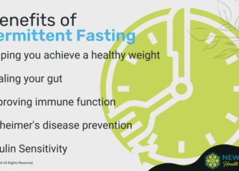 Physiology and Benefits of Intermittent Fasting