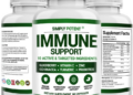 Amazon.com : Immune Support Supplement with Immunity Vitamins ...