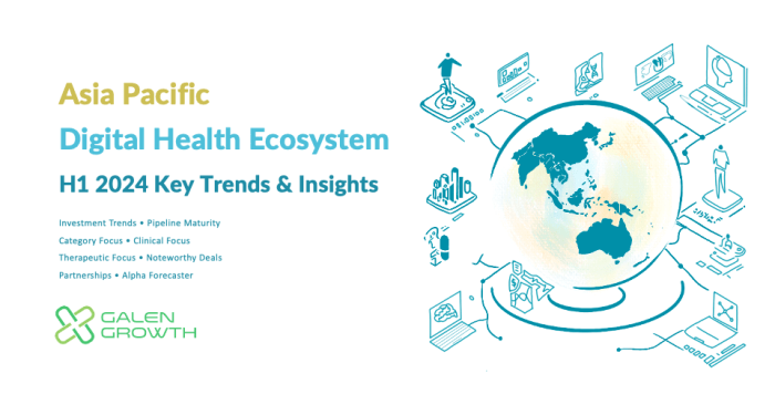 2024 Mid-Year Digital Health in Asia Pacific Key Trends Report - Galen ...