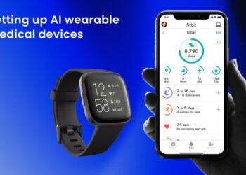 Best Wearable Devices For Health Monitoring at Maureen Smith blog