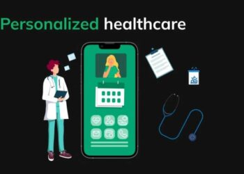 2025 guide to personalization in healthcare apps | Pragmatic Coders