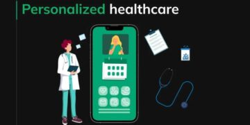 2025 guide to personalization in healthcare apps | Pragmatic Coders