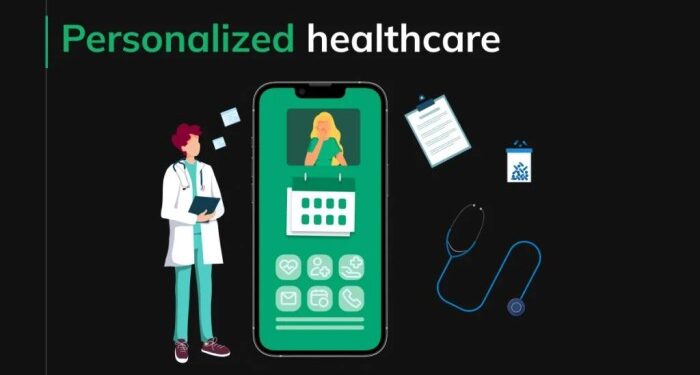 2025 guide to personalization in healthcare apps | Pragmatic Coders