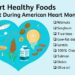 9 Foods That Support Heart Health